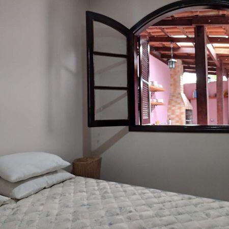 Ubatuba Centro - Casa terreo completa Villa Esterno foto