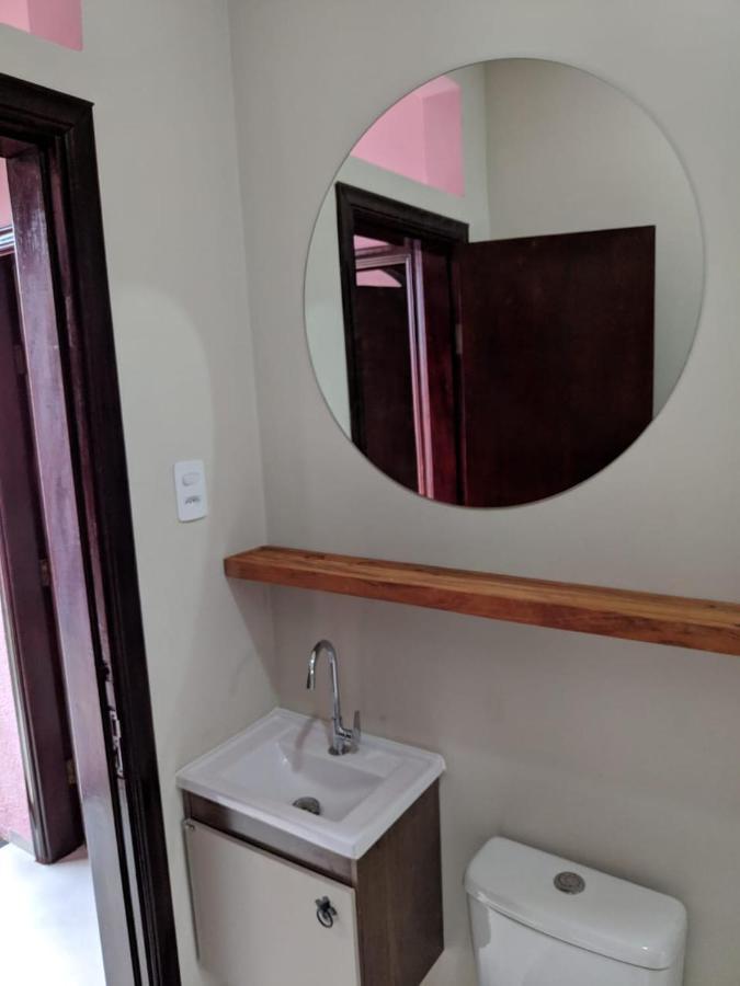 Ubatuba Centro - Casa terreo completa Villa Esterno foto