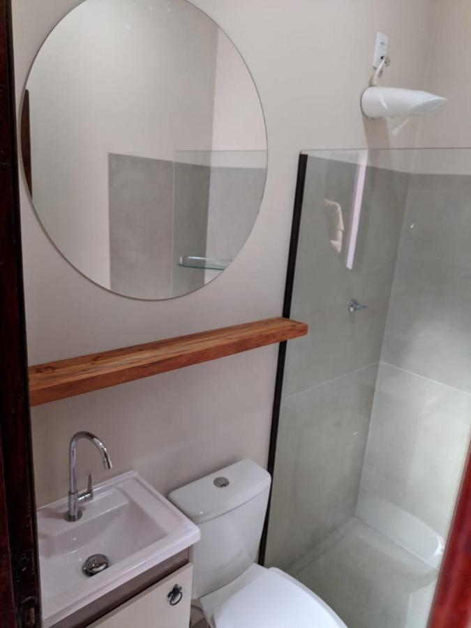 Ubatuba Centro - Casa terreo completa Villa Esterno foto
