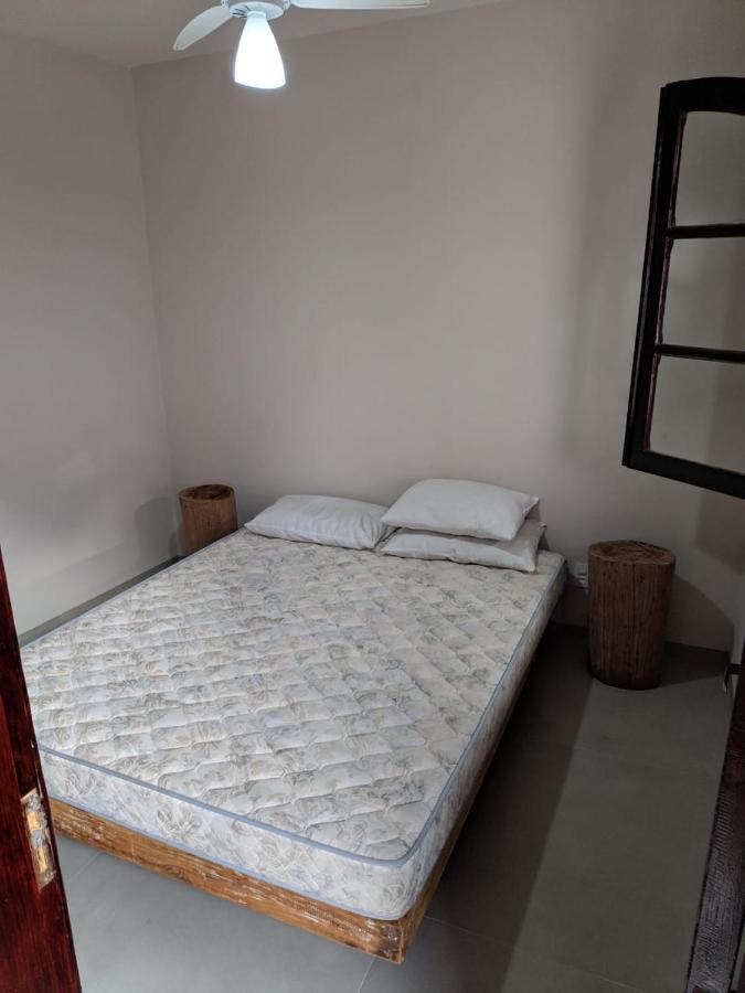 Ubatuba Centro - Casa terreo completa Villa Esterno foto